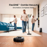 eufy EUFY-CLEAN-ROBOVAC-E20
