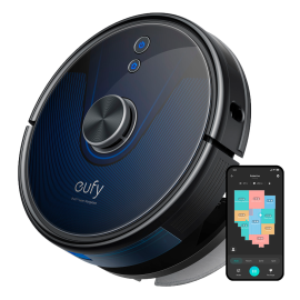 eufy EUFY-CLEAN-ROBOVAC-L35-HYBRID