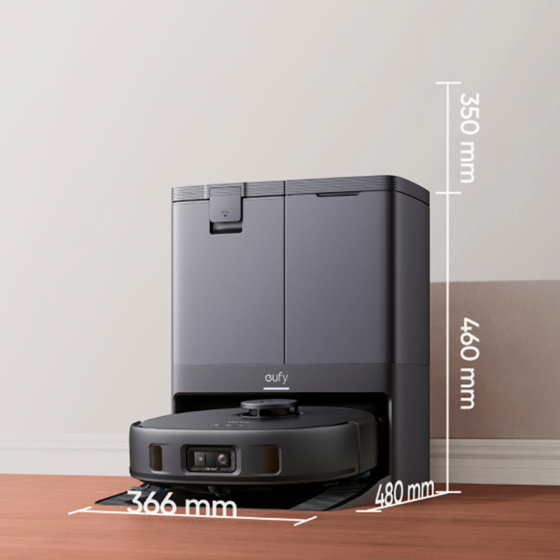 eufy EUFY-CLEAN-X10PRO-OMNI