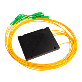 V-SOL VSOL-SC-APC-OS2-1M-Y-12-ABS2