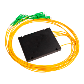 V-SOL VSOL-SC-APC-OS2-1M-Y-14-ABS