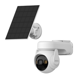 Imou IMOU-IPC-K9ECP-3T0WE/FSP12-TYPEC