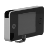 Yale YALE-DOORVIEWER500-SILVER
