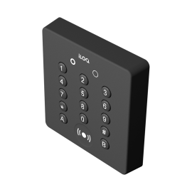 iLOQ ILOQ-N505i