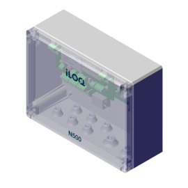 iLOQ ILOQ-N500