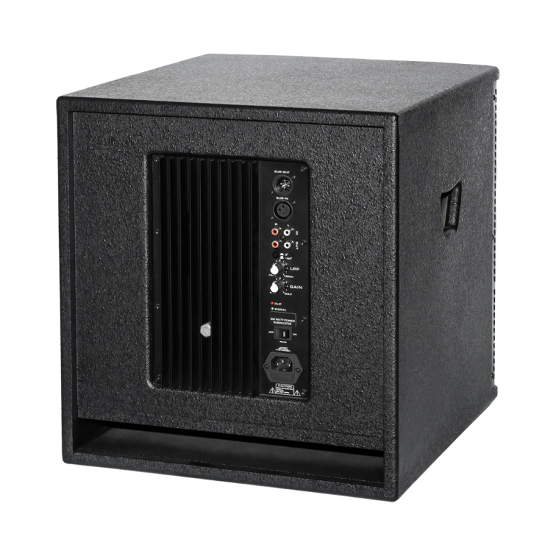 DSPPA DSPPA-LA1230S