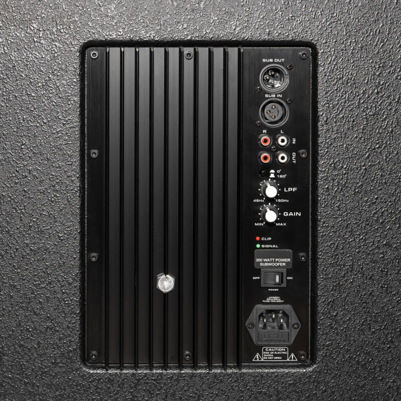 DSPPA DSPPA-LA1230S