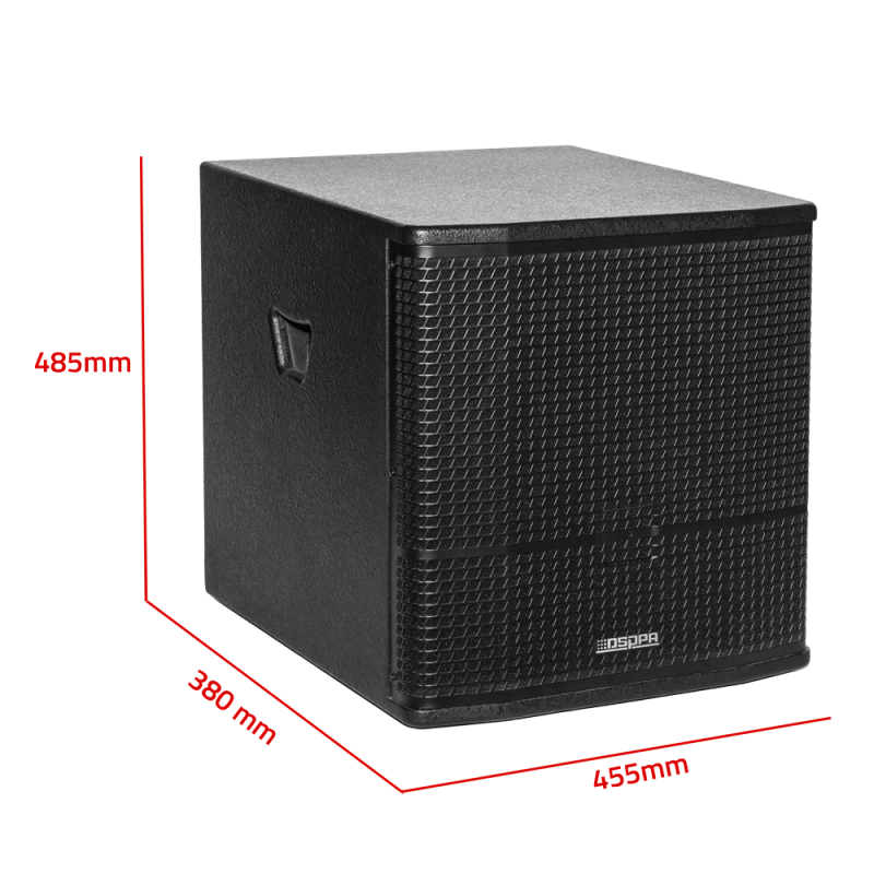 DSPPA DSPPA-LA1230S