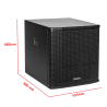 DSPPA DSPPA-LA1230S