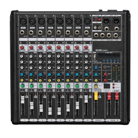 DSPPA DSPPA-DMX08