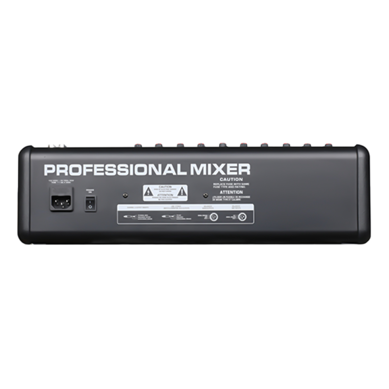 DSPPA DSPPA-DMX08