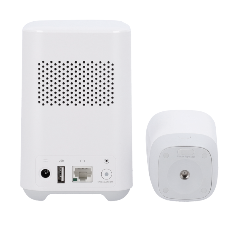 eufy EUFY-CAM2PRO-S221