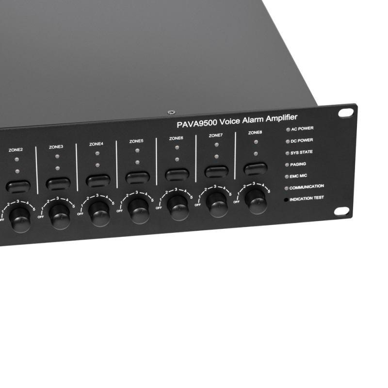 DSPPA DSPPA-PAVA9500