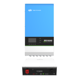 TBB Power TBB-RIOSUN2-5KVA-1x-DY-DLC-5120
