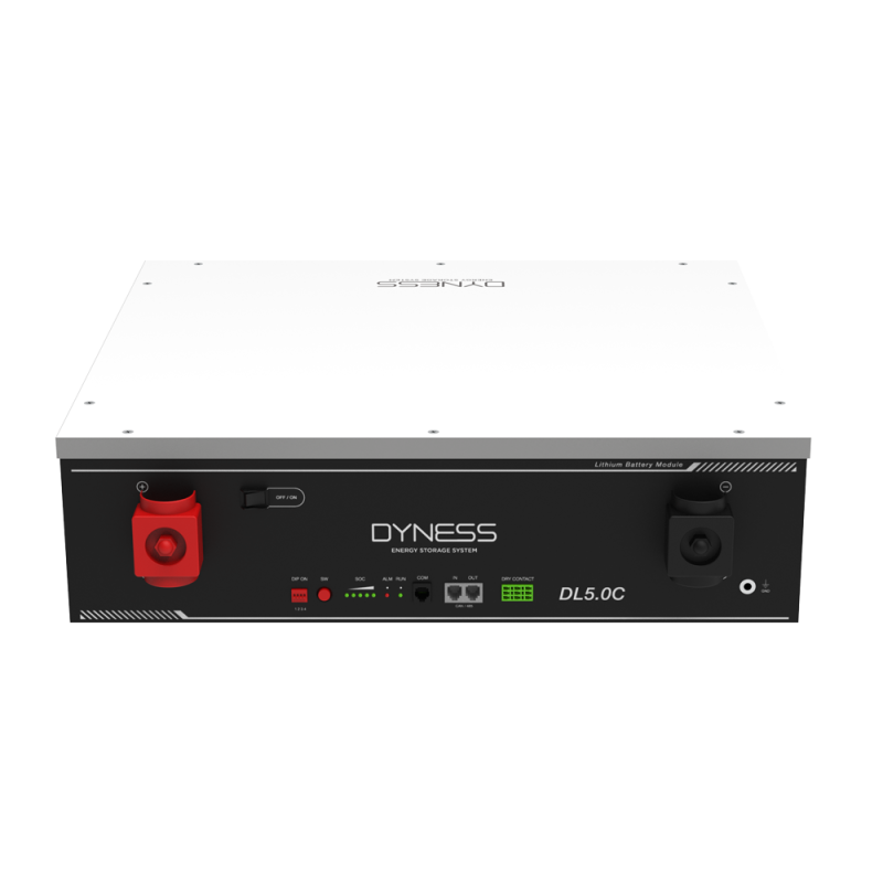 TBB Power TBB-RIOSUN2-5KVA-1x-DY-DLC-5120