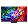 LG 75MRGB96B6B.AEU Micro RGB TV Plano 190,5 cm (75") 4K Ultra HD, Smart TV, Wi-Fi, Ethernet, LAN, Bluetooth, Preto - 8806096737422