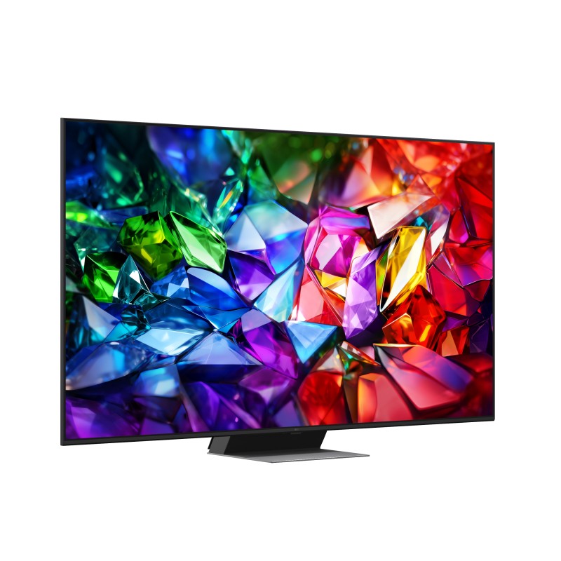 LG 75MRGB96B6B.AEU Micro RGB TV Plano 190,5 cm (75") 4K Ultra HD, Smart TV, Wi-Fi, Ethernet, LAN, Bluetooth, Preto - 8806096737422