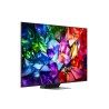 LG 75MRGB96B6B.AEU Micro RGB TV Plano 190,5 cm (75") 4K Ultra HD, Smart TV, Wi-Fi, Ethernet, LAN, Bluetooth, Preto - 8806096737422