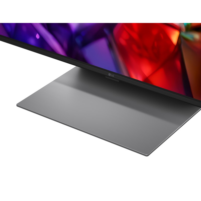 LG 75MRGB96B6B.AEU Micro RGB TV Plano 190,5 cm (75") 4K Ultra HD, Smart TV, Wi-Fi, Ethernet, LAN, Bluetooth, Preto - 8806096737422