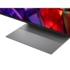 LG 75MRGB96B6B.AEU Micro RGB TV Plano 190,5 cm (75") 4K Ultra HD, Smart TV, Wi-Fi, Ethernet, LAN, Bluetooth, Preto - 8806096737422