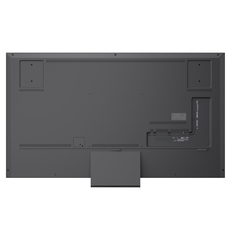 LG 75MRGB96B6B.AEU Micro RGB TV Plano 190,5 cm (75") 4K Ultra HD, Smart TV, Wi-Fi, Ethernet, LAN, Bluetooth, Preto - 8806096737422