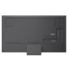 LG 75MRGB96B6B.AEU Micro RGB TV Plano 190,5 cm (75") 4K Ultra HD, Smart TV, Wi-Fi, Ethernet, LAN, Bluetooth, Preto - 8806096737422