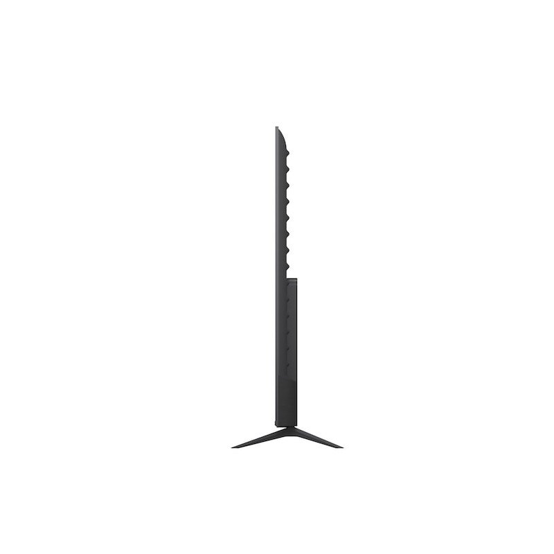 LG 75NU850B6LA.AEU LED TV Plano 190,5 cm (75") 4K, Ultra HD, Smart TV, Wi-Fi, Ethernet, LAN, Bluetooth, Preto - 8806096703243