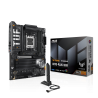 ASUS TUF GAMING X870-PLUS WIFI Motherboard AMD X870 Socket AM5 DDR5 ATX PCIe 5.0 M.2 Wi-Fi - 90MB1IU0-M0EAY0 - 4711387723609