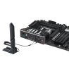 ASUS TUF GAMING X870-PLUS WIFI Motherboard AMD X870 Socket AM5 DDR5 ATX PCIe 5.0 M.2 Wi-Fi - 90MB1IU0-M0EAY0 - 4711387723609