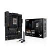 ASUS TUF GAMING B650-E WIFI Motherboard AMD B650 Socket AM5 DDR5 ATX PCIe 5.0 M.2 Wi-Fi - 90MB1GT0-M0EAY0 - 4711387423073