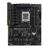 ASUS TUF GAMING B650-E WIFI Motherboard AMD B650 Socket AM5 DDR5 ATX PCIe 5.0 M.2 Wi-Fi - 90MB1GT0-M0EAY0 - 4711387423073