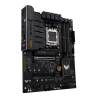 ASUS TUF GAMING B650-E WIFI Motherboard AMD B650 Socket AM5 DDR5 ATX PCIe 5.0 M.2 Wi-Fi - 90MB1GT0-M0EAY0 - 4711387423073