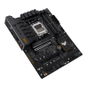 ASUS TUF GAMING B650-E WIFI Motherboard AMD B650 Socket AM5 DDR5 ATX PCIe 5.0 M.2 Wi-Fi - 90MB1GT0-M0EAY0 - 4711387423073