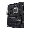 ASUS TUF GAMING B650-E WIFI Motherboard AMD B650 Socket AM5 DDR5 ATX PCIe 5.0 M.2 Wi-Fi - 90MB1GT0-M0EAY0 - 4711387423073