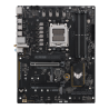 ASUS TUF GAMING B650-E WIFI Motherboard AMD B650 Socket AM5 DDR5 ATX PCIe 5.0 M.2 Wi-Fi - 90MB1GT0-M0EAY0 - 4711387423073