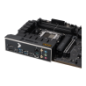 ASUS TUF GAMING B650-E WIFI Motherboard AMD B650 Socket AM5 DDR5 ATX PCIe 5.0 M.2 Wi-Fi - 90MB1GT0-M0EAY0 - 4711387423073