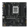 ASUS TUF GAMING A620M-PLUS Motherboard AMD A620 Socket AM5 DDR5 micro ATX PCIe 4.0 M.2 - 90MB1EZ0-M0EAY0 - 4711387164303