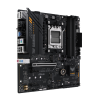 ASUS TUF GAMING A620M-PLUS Motherboard AMD A620 Socket AM5 DDR5 micro ATX PCIe 4.0 M.2 - 90MB1EZ0-M0EAY0 - 4711387164303