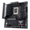 ASUS TUF GAMING B860M-PLUS Motherboard Intel B860 Socket LGA 1851 DDR5 micro ATX PCIe 5.0 M.2 - 90MB1JW0-M0EAY0 - 4711387785126