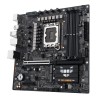 ASUS TUF GAMING B860M-PLUS Motherboard Intel B860 Socket LGA 1851 DDR5 micro ATX PCIe 5.0 M.2 - 90MB1JW0-M0EAY0 - 4711387785126
