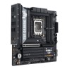 ASUS TUF GAMING B860M-PLUS Motherboard Intel B860 Socket LGA 1851 DDR5 micro ATX PCIe 5.0 M.2 - 90MB1JW0-M0EAY0 - 4711387785126