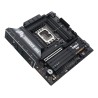 ASUS TUF GAMING B860M-PLUS Motherboard Intel B860 Socket LGA 1851 DDR5 micro ATX PCIe 5.0 M.2 - 90MB1JW0-M0EAY0 - 4711387785126