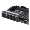 ASUS TUF GAMING B860M-PLUS Motherboard Intel B860 Socket LGA 1851 DDR5 micro ATX PCIe 5.0 M.2 - 90MB1JW0-M0EAY0 - 4711387785126