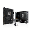 ASUS TUF GAMING A620-PRO WIFI Motherboard AMD A620 Socket AM5 DDR5 ATX PCIe 4.0 M.2 Wi-Fi - 90MB1FR0-M0EAY0 - 4711387206812