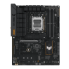 ASUS TUF GAMING A620-PRO WIFI Motherboard AMD A620 Socket AM5 DDR5 ATX PCIe 4.0 M.2 Wi-Fi - 90MB1FR0-M0EAY0 - 4711387206812