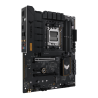 ASUS TUF GAMING A620-PRO WIFI Motherboard AMD A620 Socket AM5 DDR5 ATX PCIe 4.0 M.2 Wi-Fi - 90MB1FR0-M0EAY0 - 4711387206812
