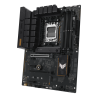 ASUS TUF GAMING A620-PRO WIFI Motherboard AMD A620 Socket AM5 DDR5 ATX PCIe 4.0 M.2 Wi-Fi - 90MB1FR0-M0EAY0 - 4711387206812