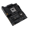 ASUS TUF GAMING A620-PRO WIFI Motherboard AMD A620 Socket AM5 DDR5 ATX PCIe 4.0 M.2 Wi-Fi - 90MB1FR0-M0EAY0 - 4711387206812