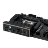 ASUS TUF GAMING A620-PRO WIFI Motherboard AMD A620 Socket AM5 DDR5 ATX PCIe 4.0 M.2 Wi-Fi - 90MB1FR0-M0EAY0 - 4711387206812