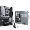 ASUS PRIME Z790-P WIFI Motherboard Intel Z790 Socket LGA 1700 DDR5 ATX PCIe 5.0 M.2 Wi-Fi - 90MB1CJ0-M1EAY0 - 4711081937227